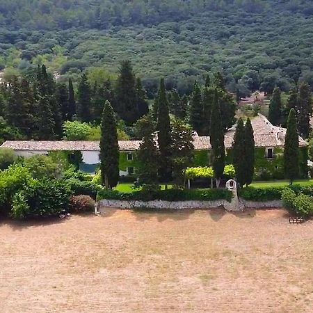 Fangar Agroturismo Campanet Luaran gambar