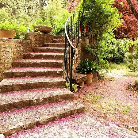 Fangar Agroturismo Campanet Luaran gambar