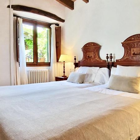Fangar Agroturismo Campanet Luaran gambar