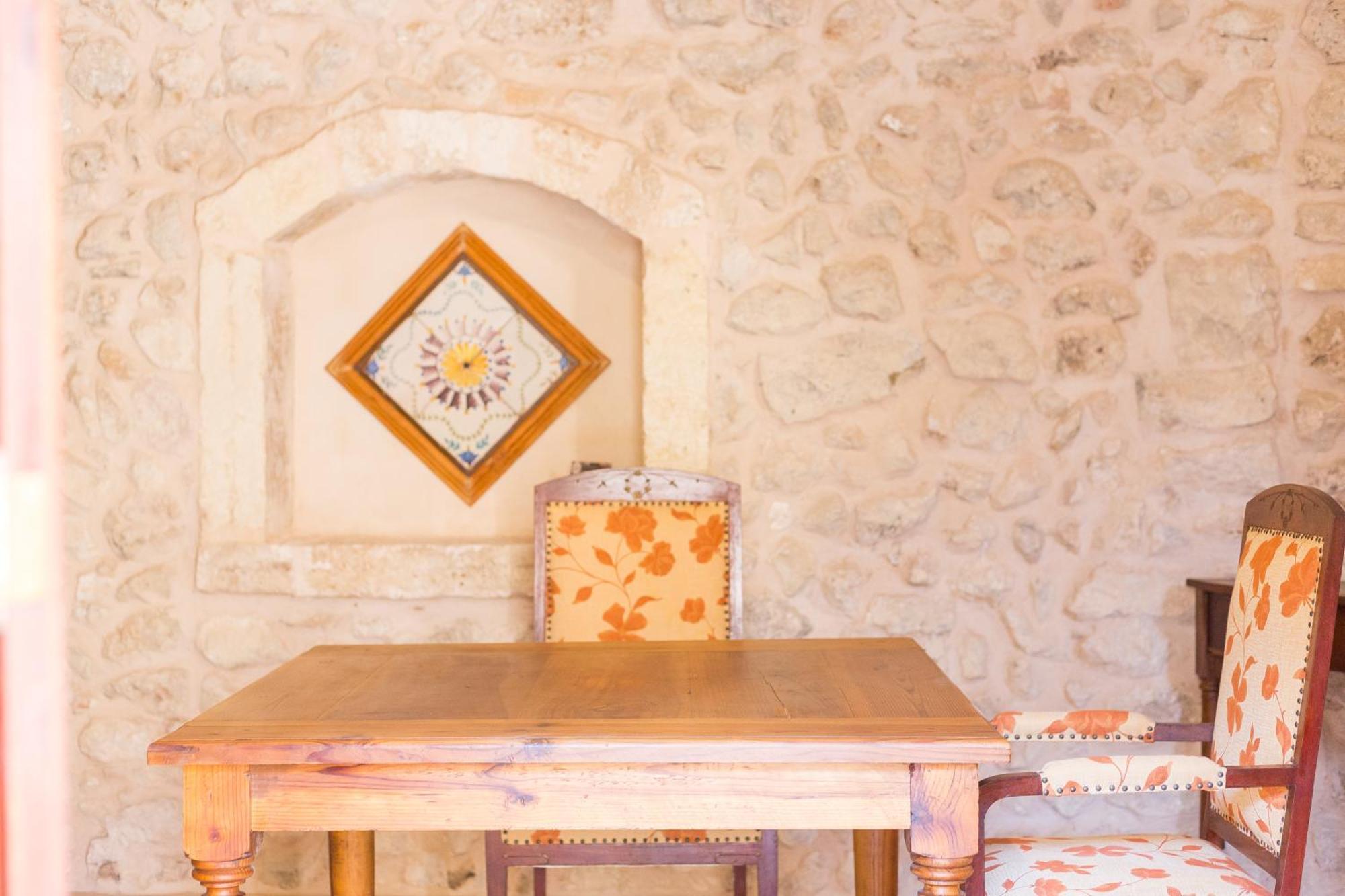 Fangar Agroturismo Campanet Luaran gambar