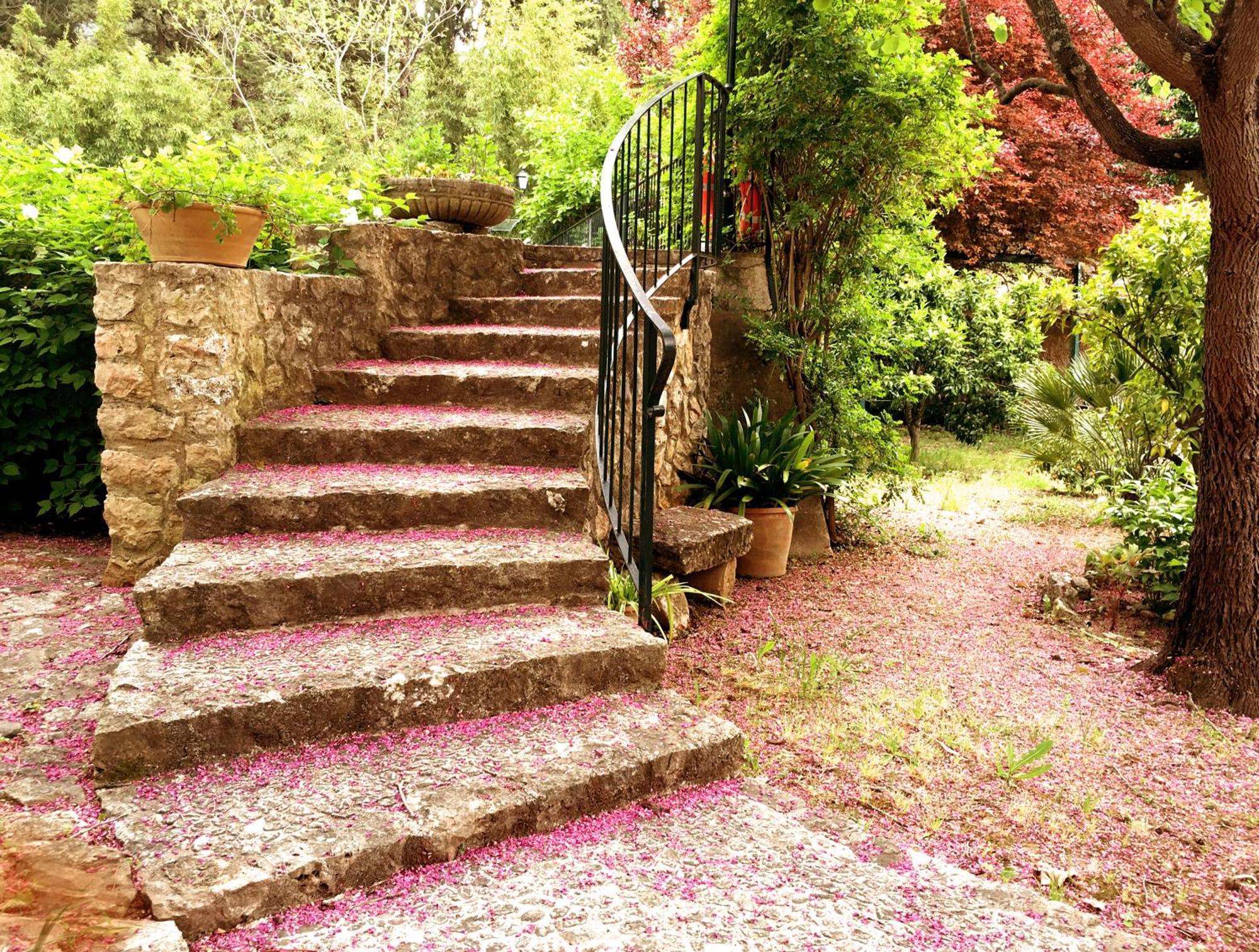 Fangar Agroturismo Campanet Luaran gambar
