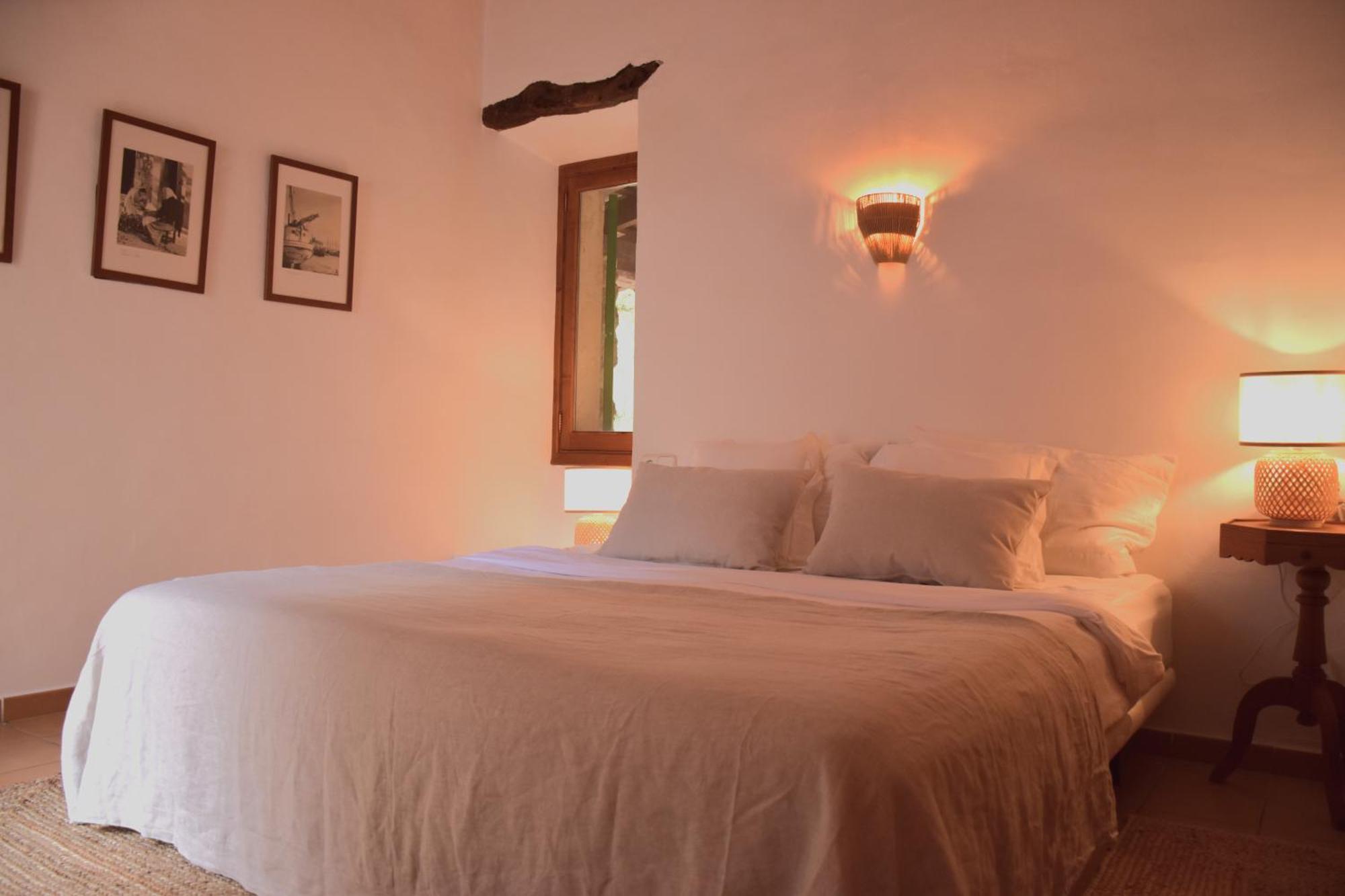 Fangar Agroturismo Campanet Luaran gambar