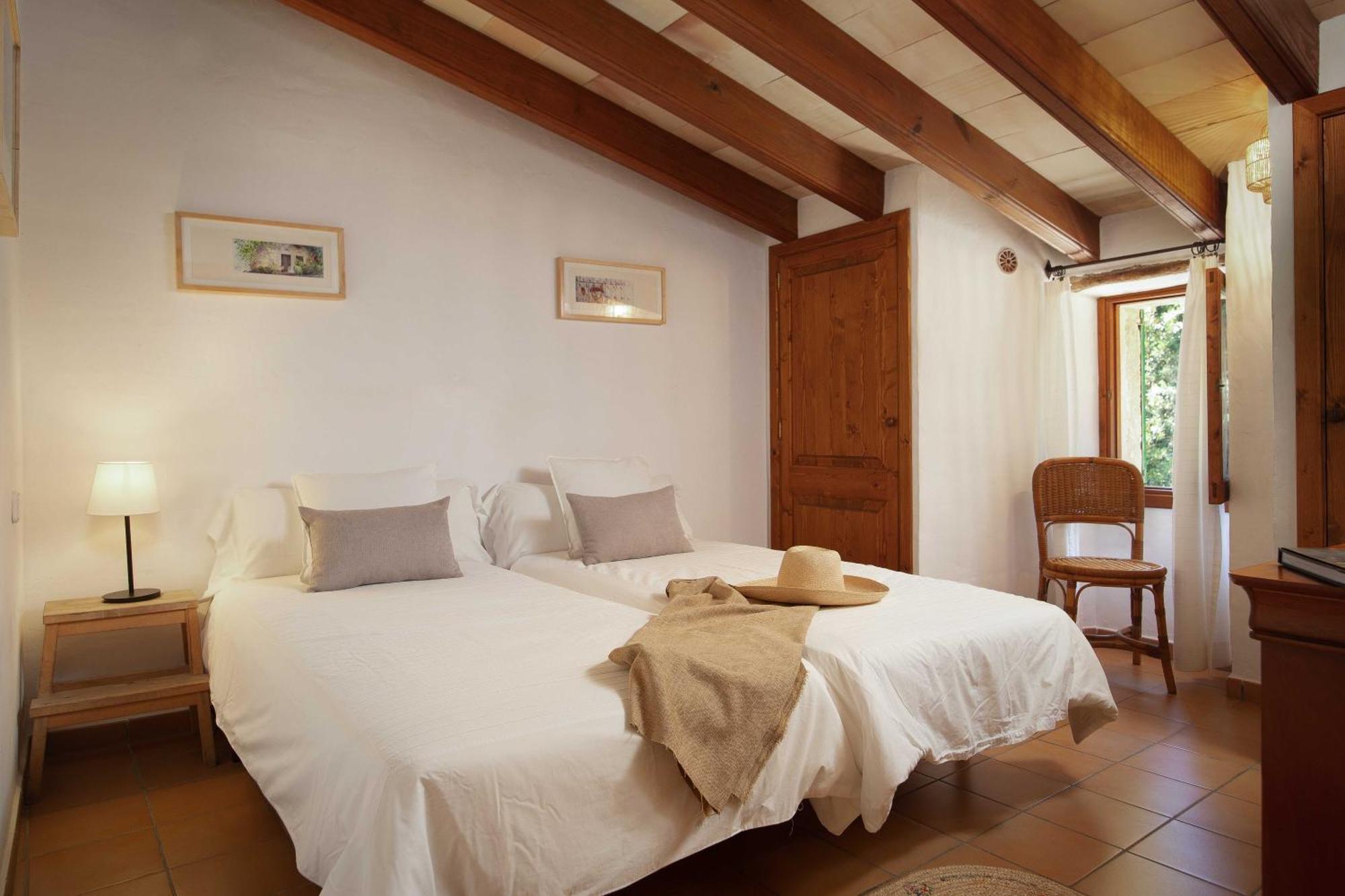 Fangar Agroturismo Campanet Luaran gambar