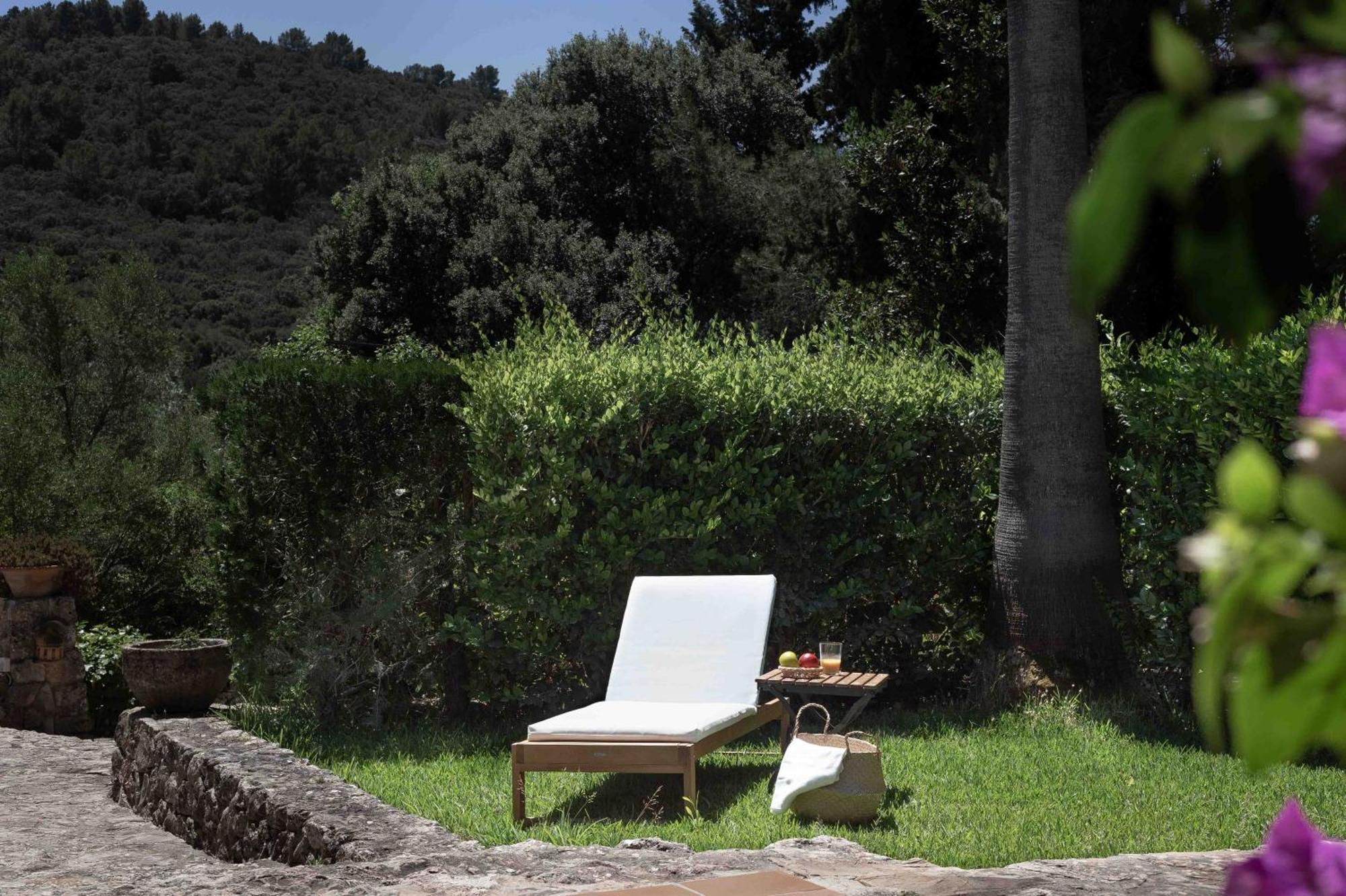Fangar Agroturismo Campanet Luaran gambar