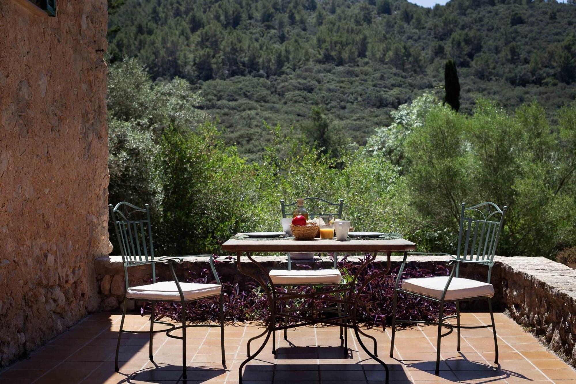 Fangar Agroturismo Campanet Luaran gambar
