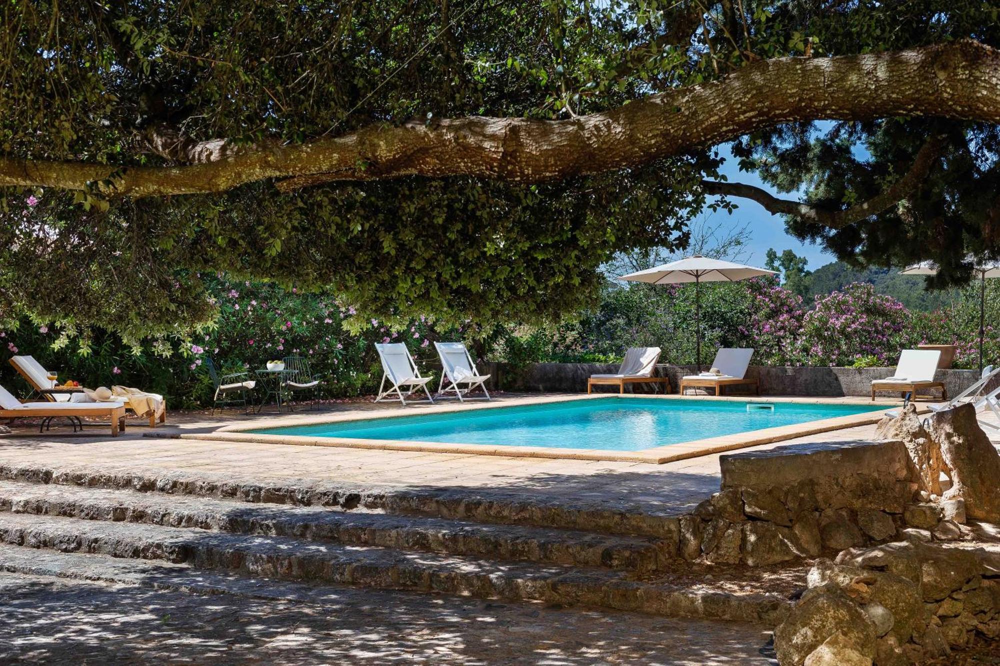 Fangar Agroturismo Campanet Luaran gambar